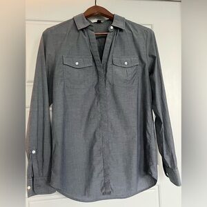 Ann Taylor blouse size 4